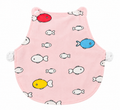 Pa Li Va Baby Apron Bib — Small – product photo 7