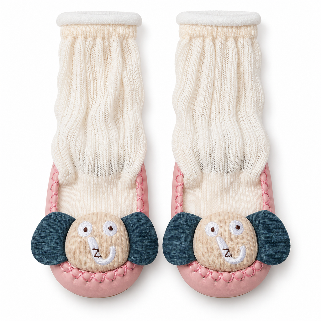 Baby Floor Socks – product photo 4