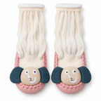 Baby Floor Socks – product photo 4