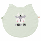 Best Babes Baby Feeding Bib – product photo 2