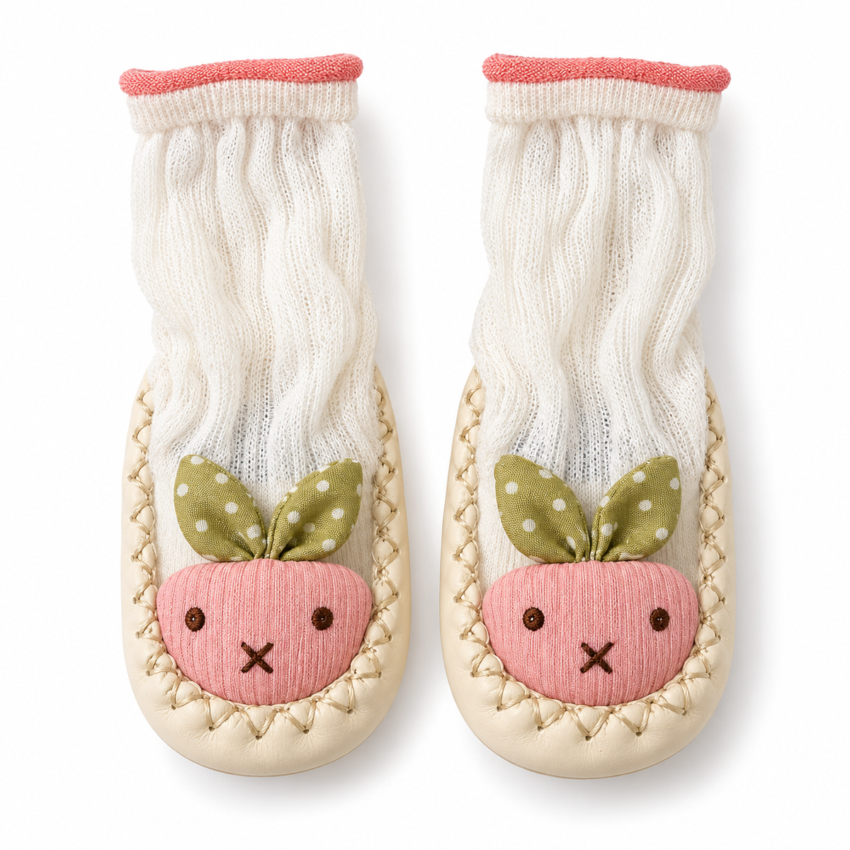 Baby Floor Socks – product photo 6