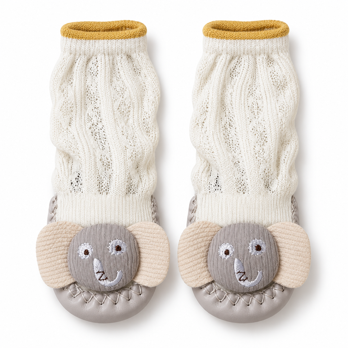 Baby Floor Socks – product photo 5