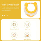 Kids' Shampoo Hat / Bath Visor