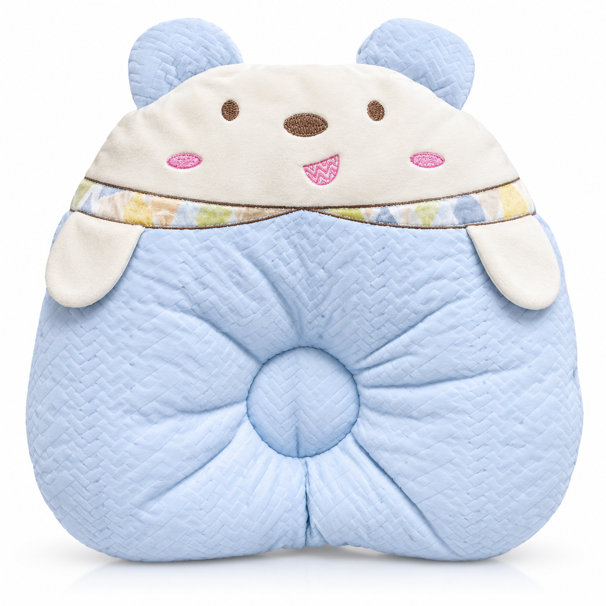 SLIN BO Kids' Pillow – product photo 4