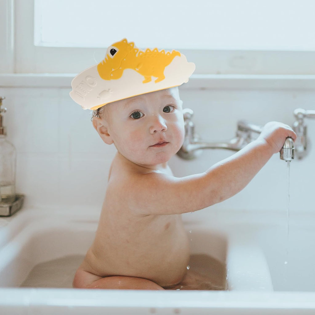 Kids' Shampoo Hat / Bath Visor