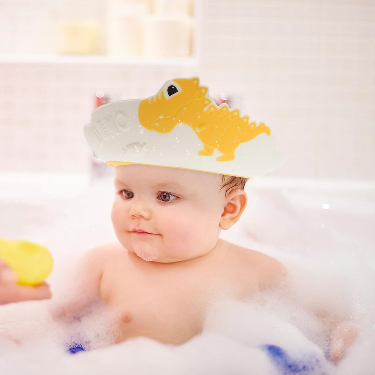 Kids' Shampoo Hat / Bath Visor