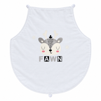 Best Babes Baby Feeding Bib – product photo 5