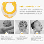 Kids' Shampoo Hat / Bath Visor