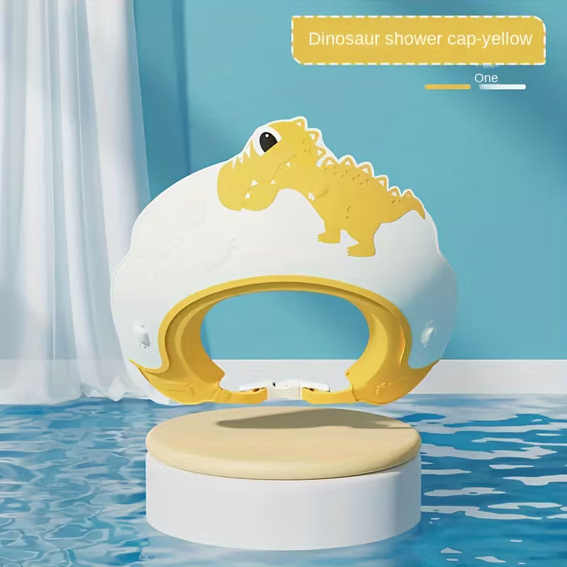 Kids' Shampoo Hat / Bath Visor