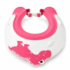 Kids' Shampoo Hat / Bath Visor – product photo 4