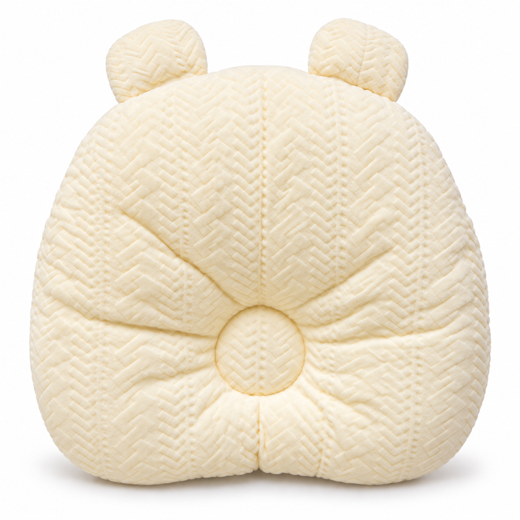 SLIN BO Kids' Pillow – product photo 2