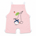 Pa Li Va Baby Apron Bib — Large, 2-Piece Set – product photo 2