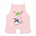 Pa Li Va Baby Apron Bib — Large, 2-Piece Set – product photo 2