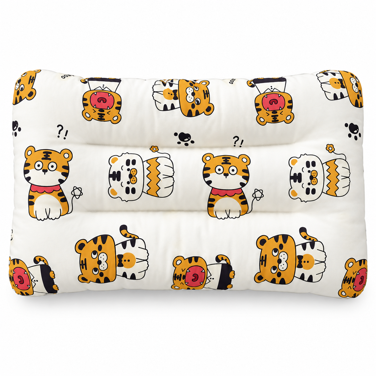 Baby Pillow — Animal & Bunny Designs – product photo 3