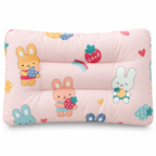 Baby Pillow — Animal & Bunny Designs – BabyBloom Essentials