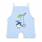 Pa Li Va Baby Apron Bib — Large, 2-Piece Set – product photo 3