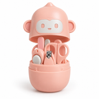 Baby Grooming Set with Storage Case – product photo 2