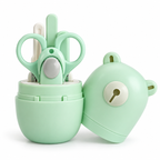 Baby Grooming Set with Storage Case – product photo 4