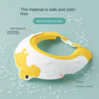 Kids' Shampoo Hat / Bath Visor