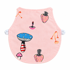 Pa Li Va Baby Apron Bib — Small – product photo 4