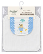 Aus Kuala sweat towel — Blue Bear