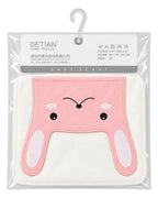 Aus Kuala sweat towel — Bunny