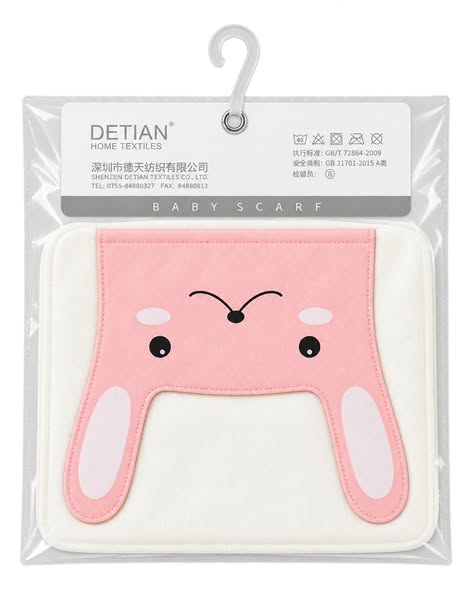Aus Kuala sweat towel — Bunny