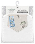 Aus Kuala sweat towel — Sunny Days