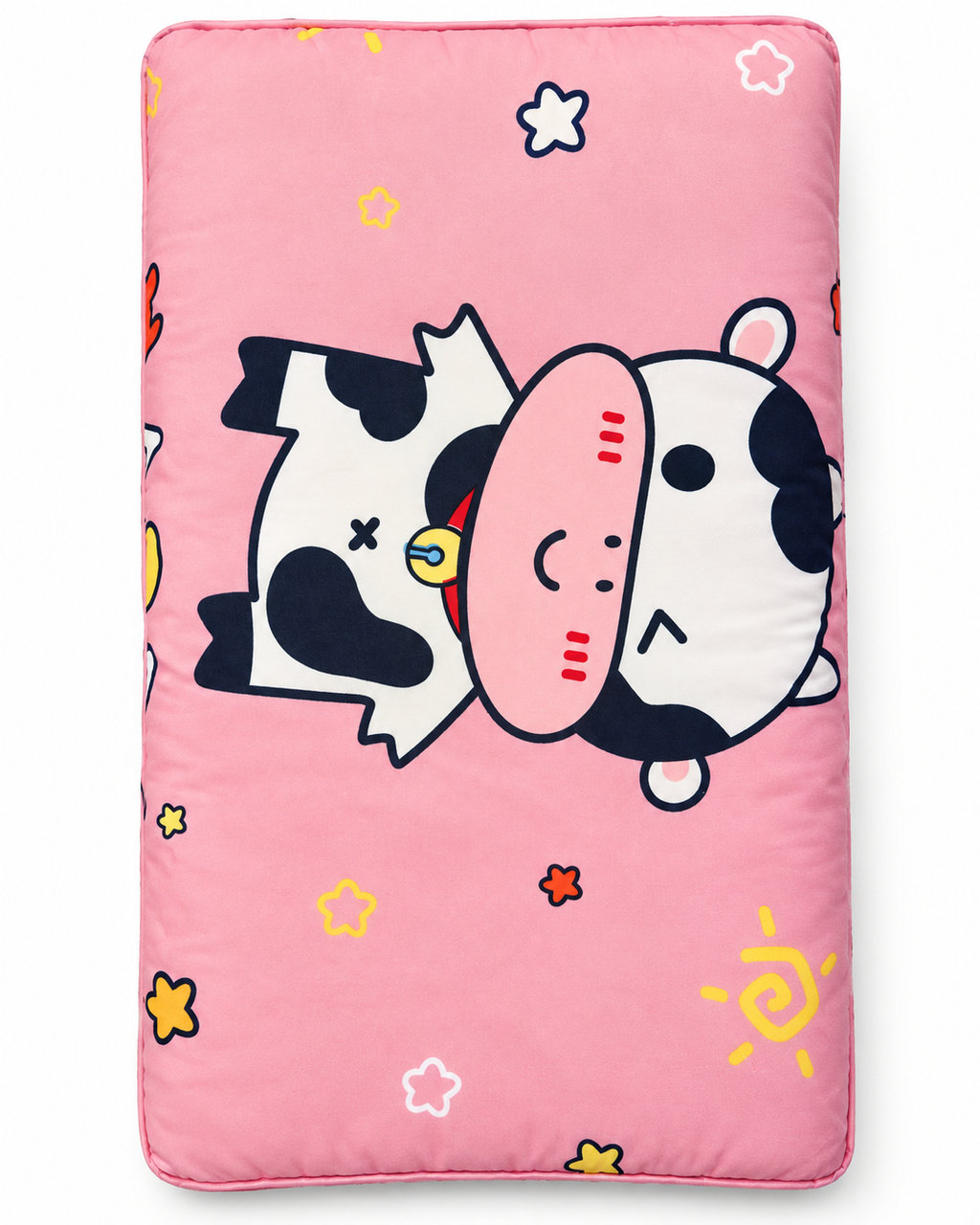 Latex Pillow — Animal Print – product photo 2
