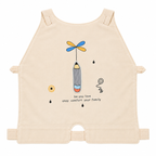 Best Babes Baby Feeding Bib – product photo 4