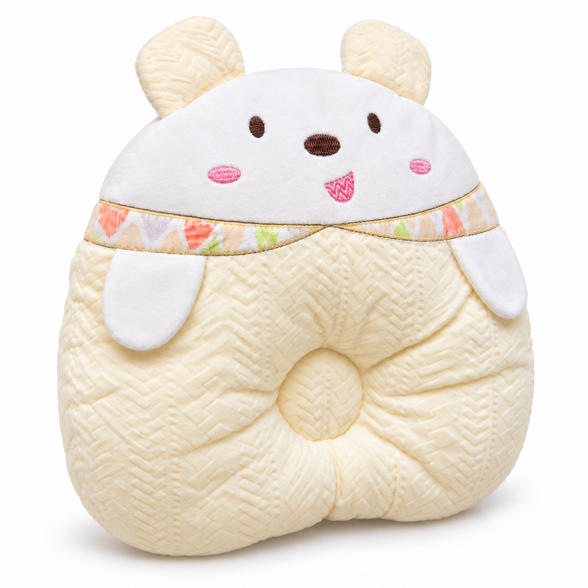 SLIN BO Kids' Pillow – BabyBloom Essentials